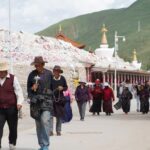 Tybet. Kham / Mariola Maćko