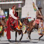 Tybet. Kham / Mariola Maćko