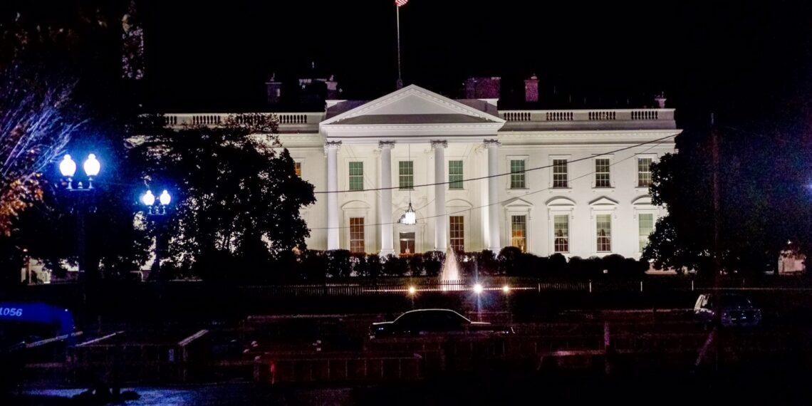 Trump zapowiedział podniesienie globalnej stawki celnej