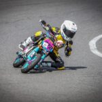 Na zdjęciu: Julia Jantarska / Archiwum prywatne i Katanka Young Team