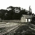 Jędrzejów. Wejście na cmentarz Św. Trójcy  / andreovia .pl