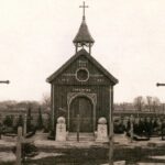 Jędrzejów. Cmentarz Klasztorny / andreovia .pl