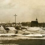 Jędrzejów. Cmentarz Klasztorny / andreovia .pl