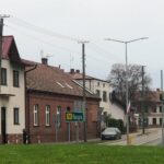 11.11.2020. Kazimierza Wielka. Barwy narodowe / Łukasz Maderak