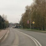 11.11.2020. Kazimierza Wielka. Barwy narodowe / Łukasz Maderak