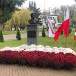 11.11.2020. Kazimierza Wielka. Barwy narodowe / Łukasz Maderak