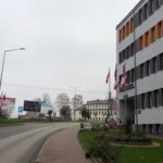 11.11.2020. Kazimierza Wielka. Barwy narodowe / Łukasz Maderak