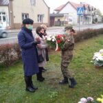 11.11.2020 Rytwiany i Bogoria. Narodowe Święto Niepodległości / Związek Strzelecki Oddział Staszów
