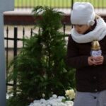 Akcja „Chwała Bohaterom” organizowana przez Związek Harcerstwa Rzeczypospolitej / wiązek Harcerstwa Rzeczypospolitej / Facebook