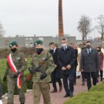 11.11.2020 Rytwiany i Bogoria. Narodowe Święto Niepodległości / Związek Strzelecki Oddział Staszów