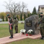 11.11.2020 Rytwiany i Bogoria. Narodowe Święto Niepodległości / Związek Strzelecki Oddział Staszów