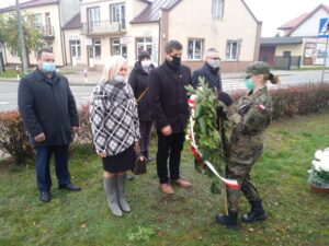 11.11.2020 Rytwiany i Bogoria. Narodowe Święto Niepodległości / Związek Strzelecki Oddział Staszów