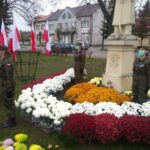 11.11.2020 Rytwiany i Bogoria. Narodowe Święto Niepodległości / Związek Strzelecki Oddział Staszów