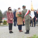11.11.2020 Rytwiany i Bogoria. Narodowe Święto Niepodległości / Związek Strzelecki Oddział Staszów