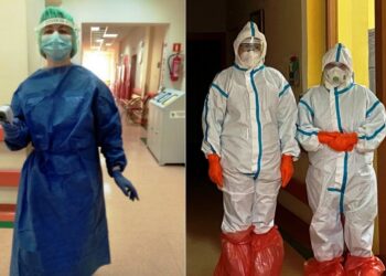 Pielęgniarki / Powiat krapkowicki