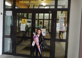 Katarzyna Doros / Radio Opole