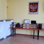01.11.2020. Opatowiec. Nowości wydawnicze i nowe laptopy trafiły do biblioteki / UMiG Skalbmierz