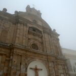 29.11.2020. Święty Krzyż. Zima / Robert Felczak / Radio Kielce