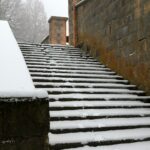 29.11.2020. Święty Krzyż. Zima / Robert Felczak / Radio Kielce