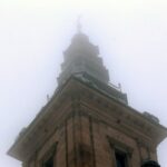 29.11.2020. Święty Krzyż. Zima / Robert Felczak / Radio Kielce