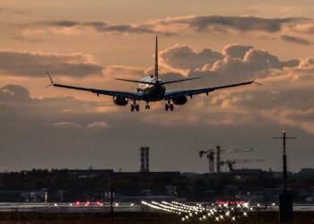 samolot, LOT / LOT Polish Airlines