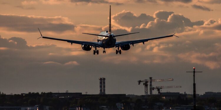 samolot, LOT / LOT Polish Airlines