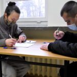 27.11.2020 Kielce. Nowe powołania Terytorialsów / szer.D.Woś / ŚBOT