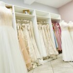 21.11.2020 Końskie. Ślubny pokaz Oksana Mukha Trunk Show / Magdalena Galas-Klusek / Radio Kielce