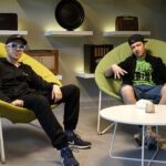 Zespół 4TUNE / Stanisław Blinstrub / Radio Kielce