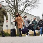 27.11.2020 Kielce. Nowe powołania Terytorialsów / szer.D.Woś / ŚBOT