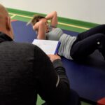 Kielce. Kwalifikacjach na kurs podoficerski / szer.D.WOS / ŚBOT