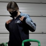 27.11.2020 Kielce. Nowe powołania Terytorialsów / szer.D.Woś / ŚBOT