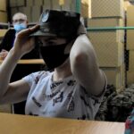 27.11.2020 Kielce. Nowe powołania Terytorialsów / szer.D.Woś / ŚBOT