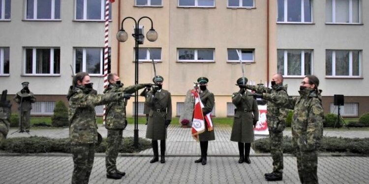 Bieszczadzki Oddział Straży Granicznej