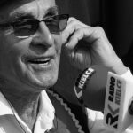 Na zdjęciu: Stefan Wyczyński / Radio Kielce