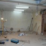 16.11.2020. Pińczów. Remont Domu Ariańskiego / UMiG Pińczów