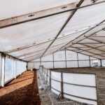 28.11.2020 Bałtów. Przygotowanie lodowiska w Szwajcarii Bałtowskiej / Bałtowski Kompleks Turystyczny