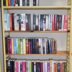 01.11.2020. Opatowiec. Nowości wydawnicze i nowe laptopy trafiły do biblioteki / UMiG Skalbmierz