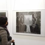 06.11.2020 Kielce. Wystawa Definicja Przestrzeni w BWA / Jarosław Kubalski / Radio Kielce