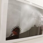 06.11.2020 Kielce. Wystawa Definicja Przestrzeni w BWA / Jarosław Kubalski / Radio Kielce