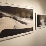 06.11.2020 Kielce. Wystawa Definicja Przestrzeni w BWA / Jarosław Kubalski / Radio Kielce