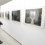 06.11.2020 Kielce. Wystawa Definicja Przestrzeni w BWA / Jarosław Kubalski / Radio Kielce