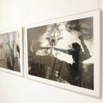 06.11.2020 Kielce. Wystawa Definicja Przestrzeni w BWA / Jarosław Kubalski / Radio Kielce