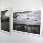 06.11.2020 Kielce. Wystawa Definicja Przestrzeni w BWA / Jarosław Kubalski / Radio Kielce