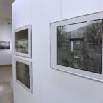 06.11.2020 Kielce. Wystawa Definicja Przestrzeni w BWA / Jarosław Kubalski / Radio Kielce