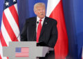 Donald Trump / Krzysztof Sitkowski / KPRP