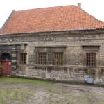 16.11.2020. Pińczów. Dom Ariański / Muzeum Regionalne w Pińczowie