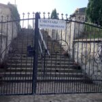 01.11.2020. Skalbmierz. Cmentarz / Anna Surówka