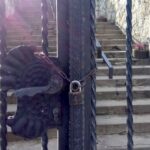 01.11.2020. Skalbmierz. Cmentarz / Anna Surówka