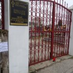 01.11.2020. Jędrzejów. Cmentarz Klasztorny / Ewa Pociejowska-Gawęda / Radio Kielce